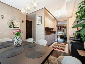 Pronájem bytu 4+1, Praha - Chodov, 250 m2