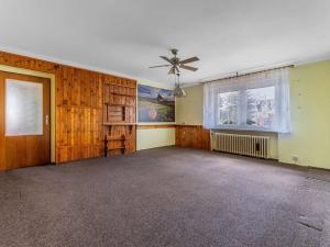 Prodej rodinného domu, Kladno, 28. října, 163 m2