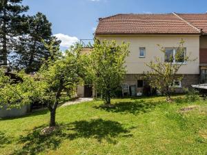 Prodej rodinného domu, Kladno, 28. října, 163 m2