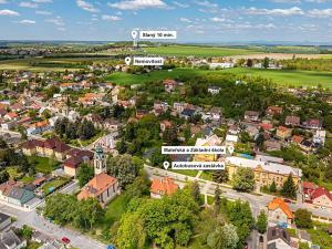 Prodej rodinného domu, Kladno, 28. října, 163 m2