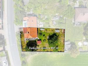 Prodej rodinného domu, Kladno, 28. října, 163 m2