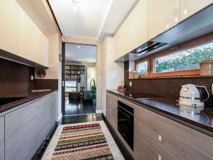 Pronájem rodinného domu, Praha - Chodov, 250 m2