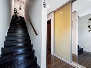 Pronájem rodinného domu, Praha - Chodov, 250 m2