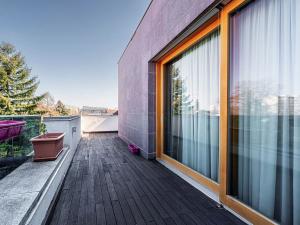 Pronájem rodinného domu, Praha - Chodov, 250 m2