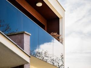 Pronájem rodinného domu, Praha - Chodov, 250 m2