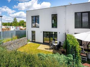 Prodej rodinného domu, Praha - Háje, Exnárova, 146 m2