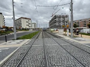 Pronájem bytu 2+kk, Praha - Hlubočepy, náměstí Olgy Scheinpflugové, 54 m2