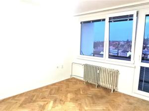 Pronájem bytu 1+1, Chrudim, Pardubická, 28 m2