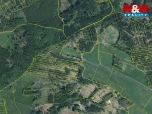 Prodej pole, Úboč, 20061 m2