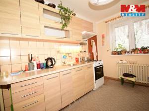 Prodej bytu 2+1, Studénka - Butovice, Beskydská, 57 m2