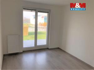 Pronájem bytu 2+kk, Ostrava - Moravská Ostrava, náměstí Biskupa Bruna, 58 m2