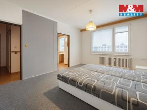 Pronájem bytu 2+1, Trutnov - Střední Předměstí, Papírenská, 61 m2