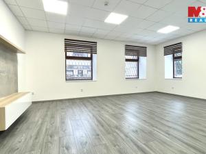 Pronájem bytu 2+kk, Žamberk, Nádražní, 95 m2