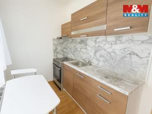 Prodej bytu 2+1, Doksy, Sokolská, 54 m2