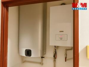 Prodej bytu 2+1, Doksy, Sokolská, 54 m2