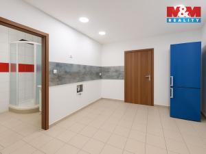 Prodej komerční nemovitosti, Svatava, U Přádelny, 250 m2