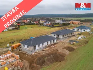 Prodej rodinného domu, Nýřany - Kamenný Újezd, 77 m2