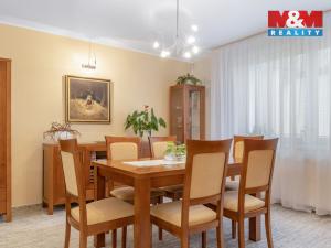 Prodej rodinného domu, Ostrava - Radvanice, Turgeněvova, 240 m2