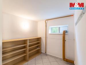 Prodej rodinného domu, Ostrava - Radvanice, Turgeněvova, 240 m2