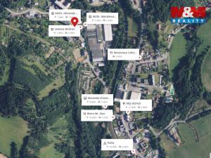 Prodej bytu 2+kk, Brněnec, 83 m2