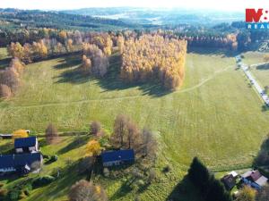 Prodej louky, Osečná - Druzcov, 102028 m2