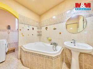 Prodej bytu 3+1, Otovice, 71 m2