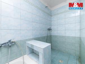 Prodej rodinného domu, Milešovice, 94 m2