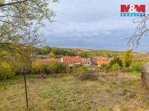 Prodej rodinného domu, Milešovice, 94 m2