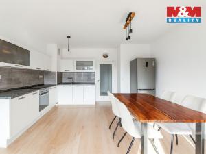 Prodej bytu 3+kk, Praha - Strašnice, Zvěřinova, 84 m2