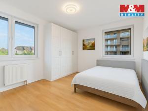 Prodej bytu 3+kk, Praha - Strašnice, Zvěřinova, 84 m2