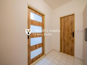 Prodej bytu 1+kk, Dolní Kounice, Masarykovo náměstí, 35 m2