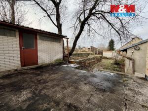 Prodej rodinného domu, Křižanovice, 93 m2