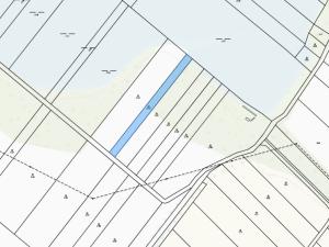 Prodej pozemku, Veselí nad Moravou, 1026 m2