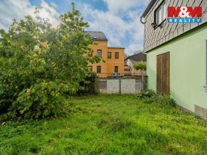 Prodej rodinného domu, Staré Křečany - Brtníky, 450 m2