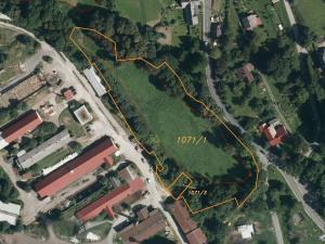 Prodej pozemku, Rudník, 12271 m2