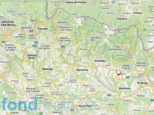 Prodej pozemku, Rudník, 12271 m2