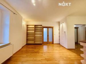 Pronájem bytu 2+kk, Plzeň, Révová, 47 m2