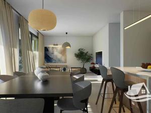 Prodej bytu 3+1, Polis, Kypr, 152 m2