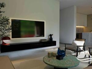 Prodej bytu 1+1, Polis, Kypr, 84 m2