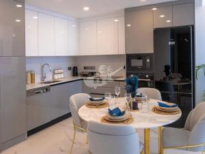 Prodej bytu 3+kk, Trikomo, Kypr, 95 m2