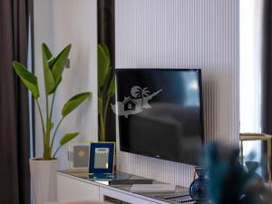 Prodej bytu 3+kk, Trikomo, Kypr, 95 m2