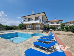 Prodej rodinného domu, Goritsa, Bulharsko, 155 m2