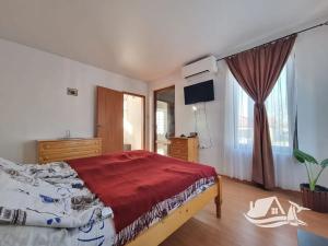 Prodej rodinného domu, Pomorie, Bulharsko, 102 m2