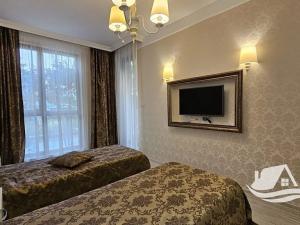 Prodej bytu 4+kk, Nesebar, Bulharsko, 106 m2