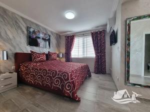 Prodej bytu 3+kk, Nesebar, Bulharsko, 105 m2