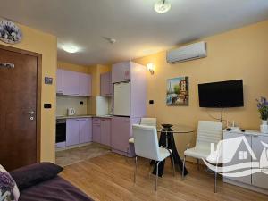 Prodej bytu 2+kk, Sveti Vlas, Bulharsko, 46 m2