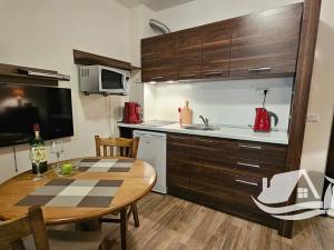 Prodej bytu 1+kk, Nesebar, Bulharsko, 32 m2