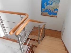 Prodej rodinného domu, Znojmo, 200 m2