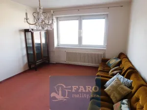 Prodej rodinného domu, Znojmo, 200 m2