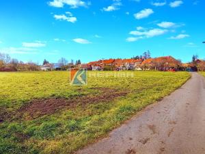 Prodej pozemku pro bydlení, Přerov, Nad Struhou, 1647 m2